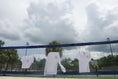 Load image into Gallery viewer, Araam Summer Oversized Long Sleeve Tee