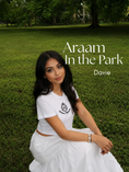 Load image into Gallery viewer, Araam in the Park — Vista View Park, Davie · Aug 23