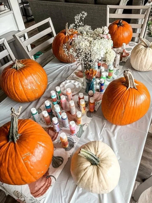 araam muslim girl wellness gathering — October Mocktails & Masterpiece — October 2025