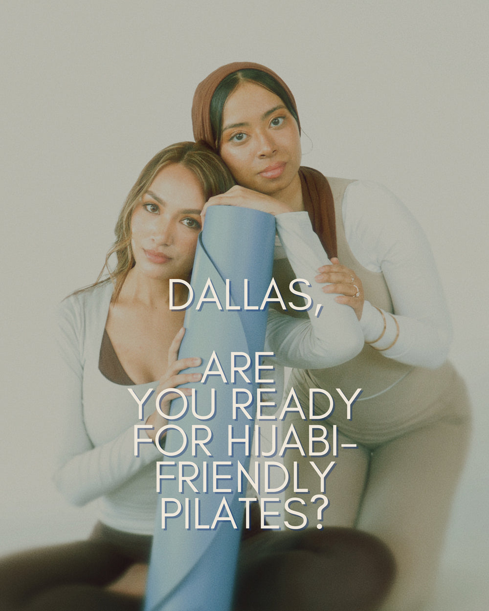 Dallas Pilates Class — February 9, 2026