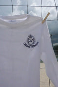 Load image into Gallery viewer, Araam Summer Oversized Long Sleeve Tee
