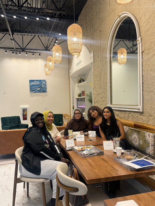 Atlanta Mindset Meetup
