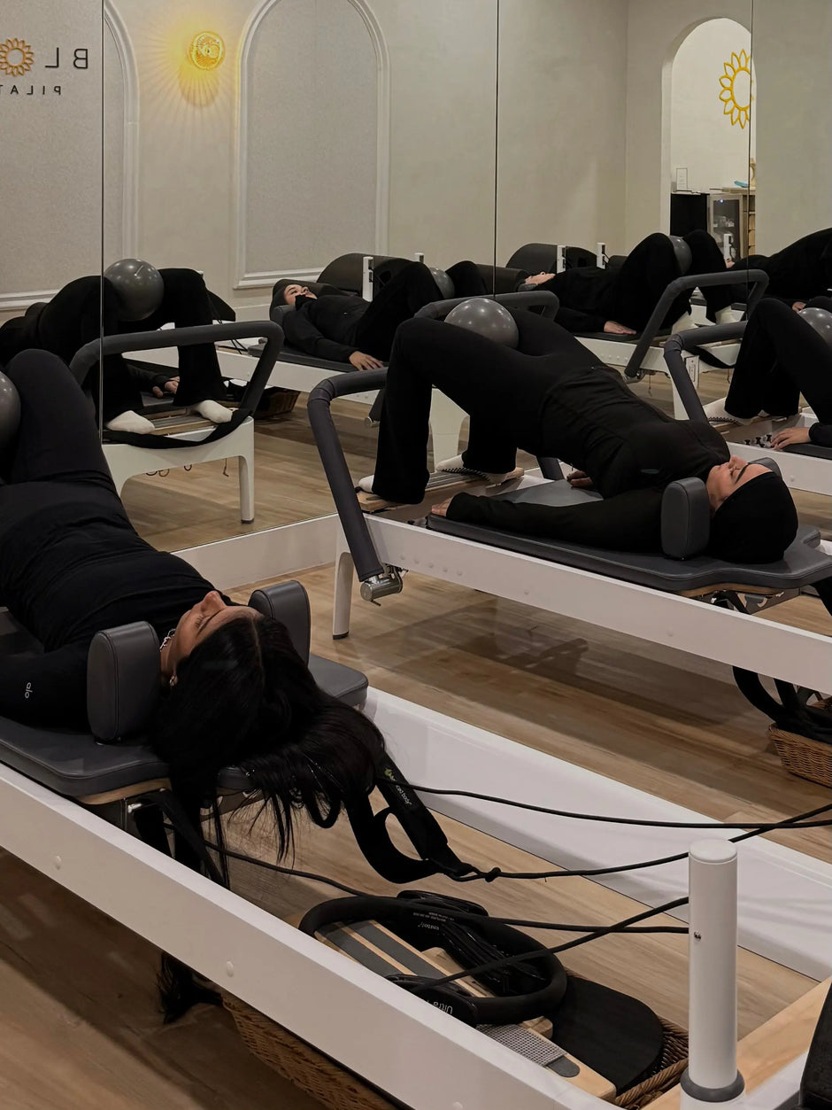 Fremont Reformer Pilates Araam Wellness