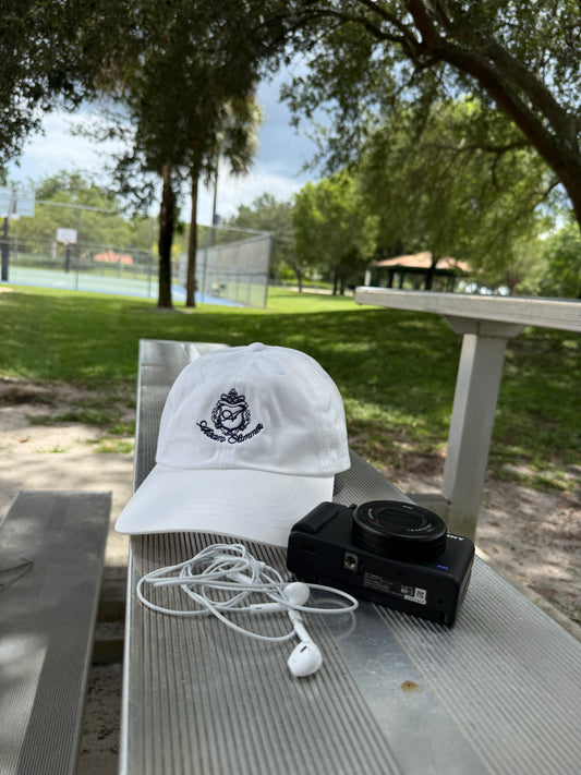 Araam Summer Dad hat
