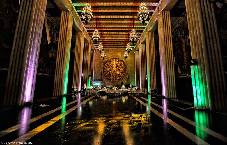 Araam Gala (Dallas) — July 2025